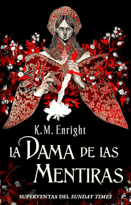 DAMA DE LAS MENTIRAS, LA
