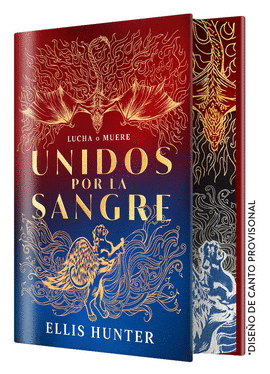 UNIDOS POR LA SANGRE (EDICI�N ESPECIAL LIMITADA)