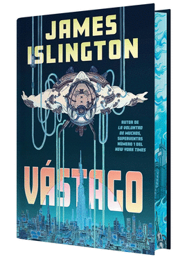 V�STAGO