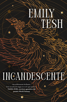 INCANDESCENTE