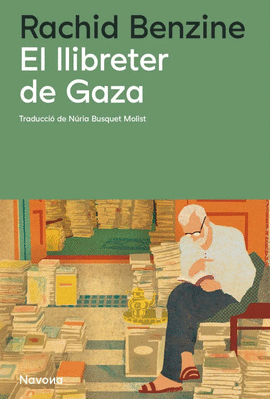 LLIBRETER DE GAZA