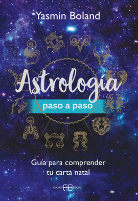 ASTROLOG�A PASO A PASO
