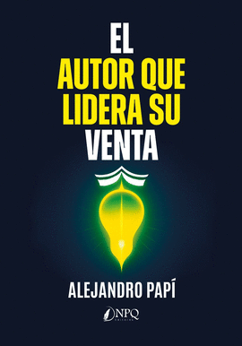AUTOR QUE LIDERA SU VENTA