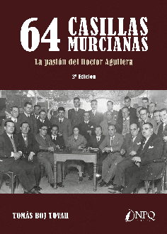 64 CASILLAS MURCIANAS