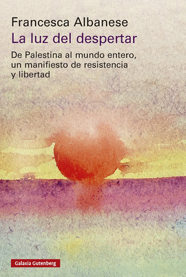 LA LUZ DEL DESPERTAR