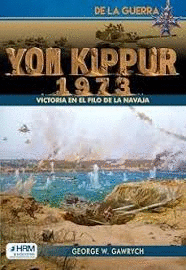 YOM KIPPUR 1973