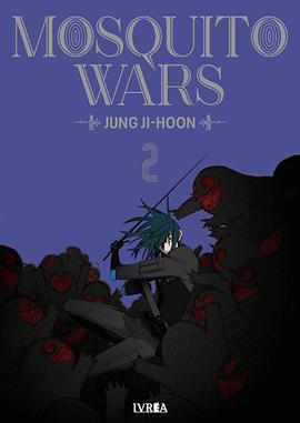 MOSQUITO WARS (2)