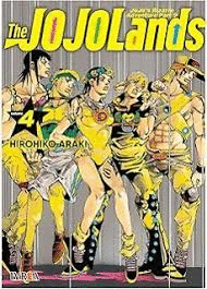 THE JOJOLANDS 04
