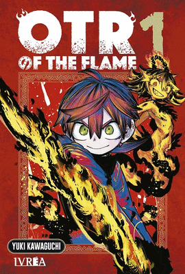 OTR OF THE FLAME (1)