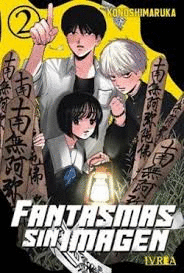 FANTASMAS SIN IMAGEN (2)