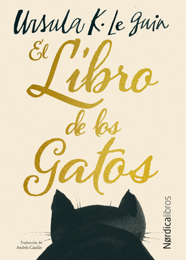 LIBRO DE LOS GATOS