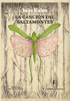 CANCI�N DEL SALTAMONTES