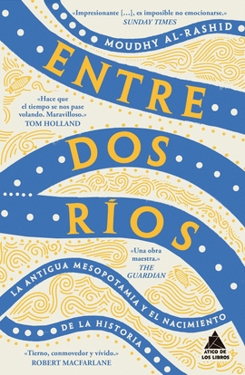 ENTRE DOS R�OS