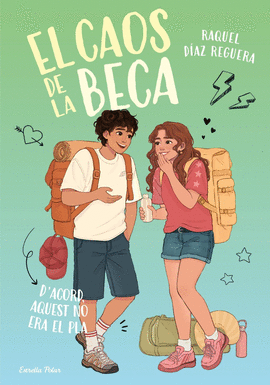 CAOS DE LA BECA (3) D�ACORD AQUEST NO ERA EL PLA