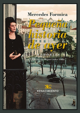 PEQUE�A HISTORIA DE AYER