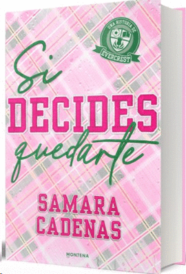 SI DECIDES QUEDARTE