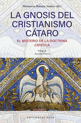 LA GNOSIS DEL CRISTIANISMO C�TARO