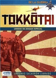 TOKKOTAI UNIDAD DE ATAQUE ESPECIAL