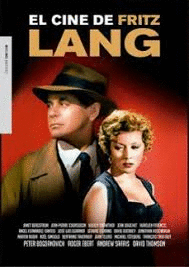 CINE DE FRITZ LANG EL