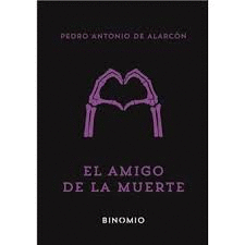 AMIGO DE LA MUERTE