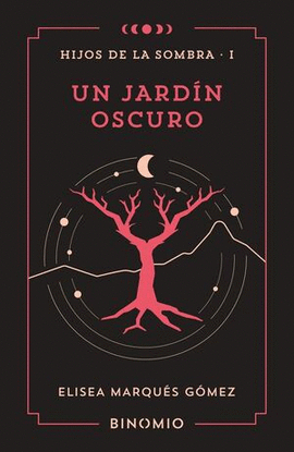 UN JARD�N OSCURO