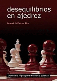 DESEQUILIBRIOS EN AJEDREZ