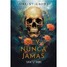 REY DE NUNCA JAMAS, EL