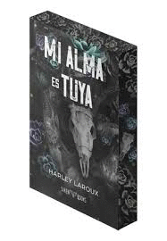 MI ALMA DE BRUJA (EDICIN ESPECIAL LIMITADA)