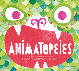 ANIMATOPEIES