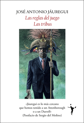 REGLAS DEL JUEGO LAS TRIBUS