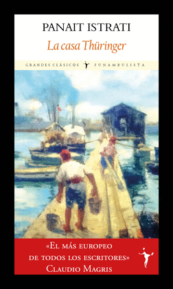 LA CASA TH�RINGER