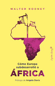 COMO EUROPA SUBDESARROLLO A AFRICA