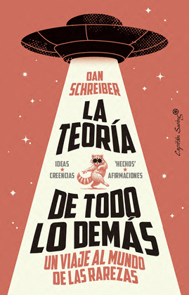 TEOR�A DE TODO LO DEM�S