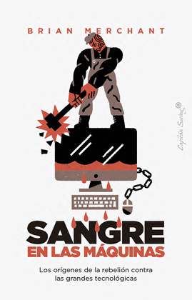 SANGRE EN LAS M�QUINAS