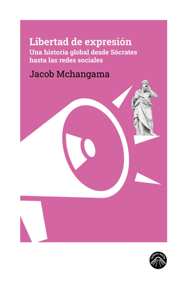 LIBERTAD DE EXPRESI�N