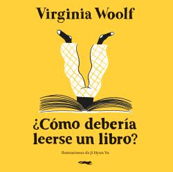CMO DEBERA LEERSE UN LIBRO ?