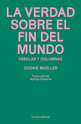 VERDAD SOBRE EL FIN DEL MUNDO