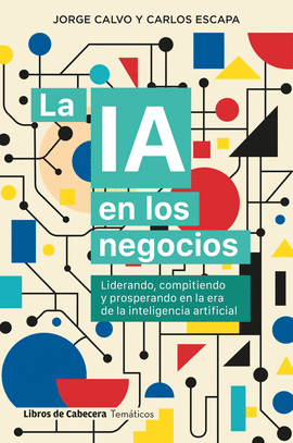 IA EN LOS NEGOCIOS