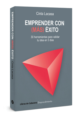 EMPRENDER CON (M�S) �XITO
