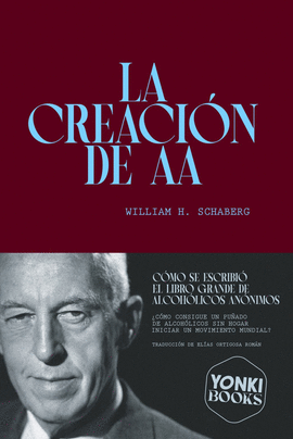 LA CREACI�N DE AA