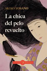 LA CHICA DEL PELO REVUELTO