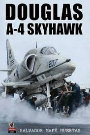 DOUGLAS A-4 SKYHAWK