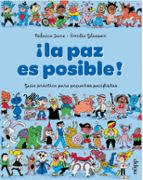 LA PAZ ES POSIBLE !