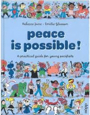 PEACE IS POSSIBLE