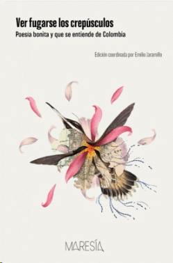 VER FUGARSE LOS CREP�SCULOS