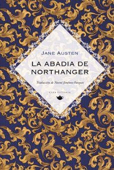 LA ABAD�A DE NORTHANGER