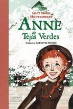 ANNE DE TEJAS VERDES