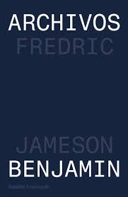 ARCHIVOS BENJAMIN