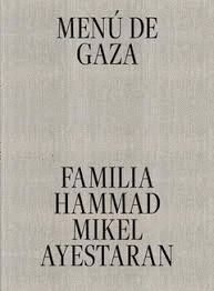 MEN� DE GAZA
