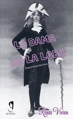 DAMA DE LA LOBA LA